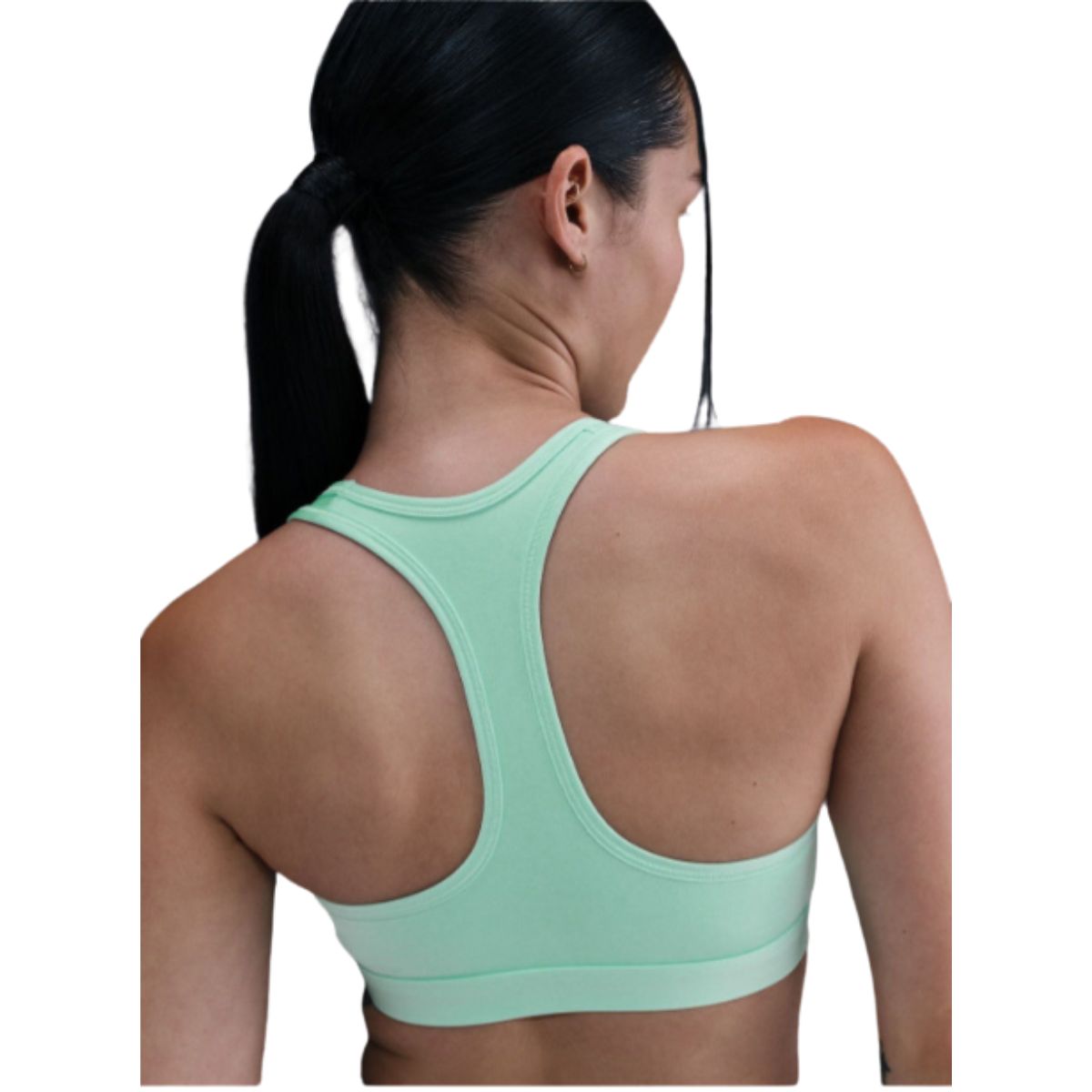 Nike Swoosh Medium Women Running Sports Bra