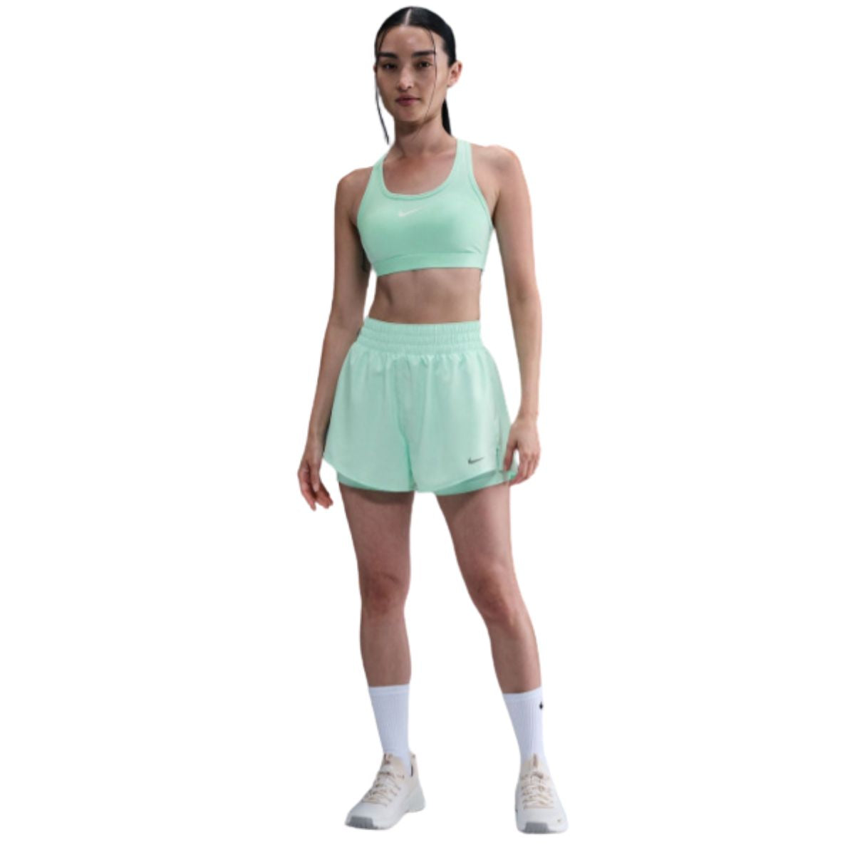 Nike Swoosh Medium Women Running Sports Bra