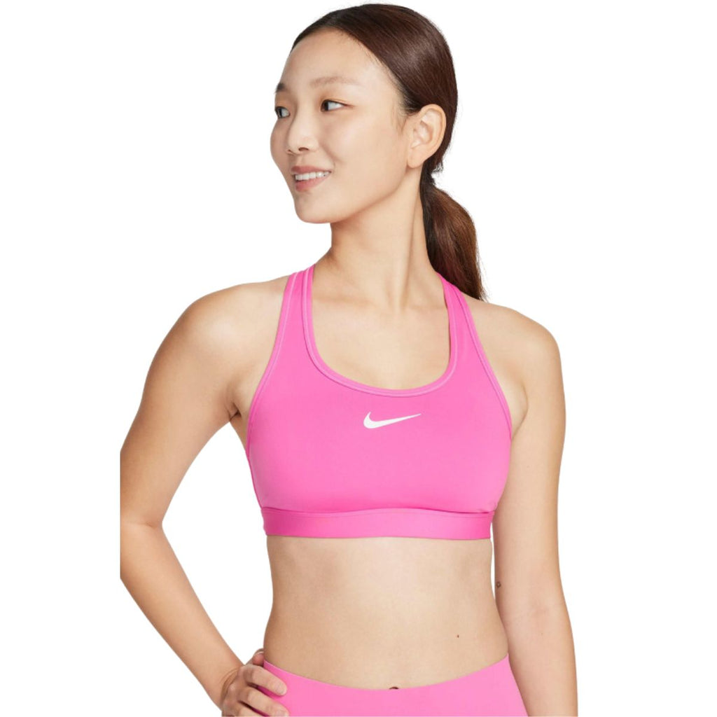 Nike Swoosh Medium Women Running Sports Bra