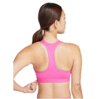 Nike Swoosh Medium Women Running Sports Bra