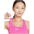 Nike Swoosh Medium Women Running Sports Bra