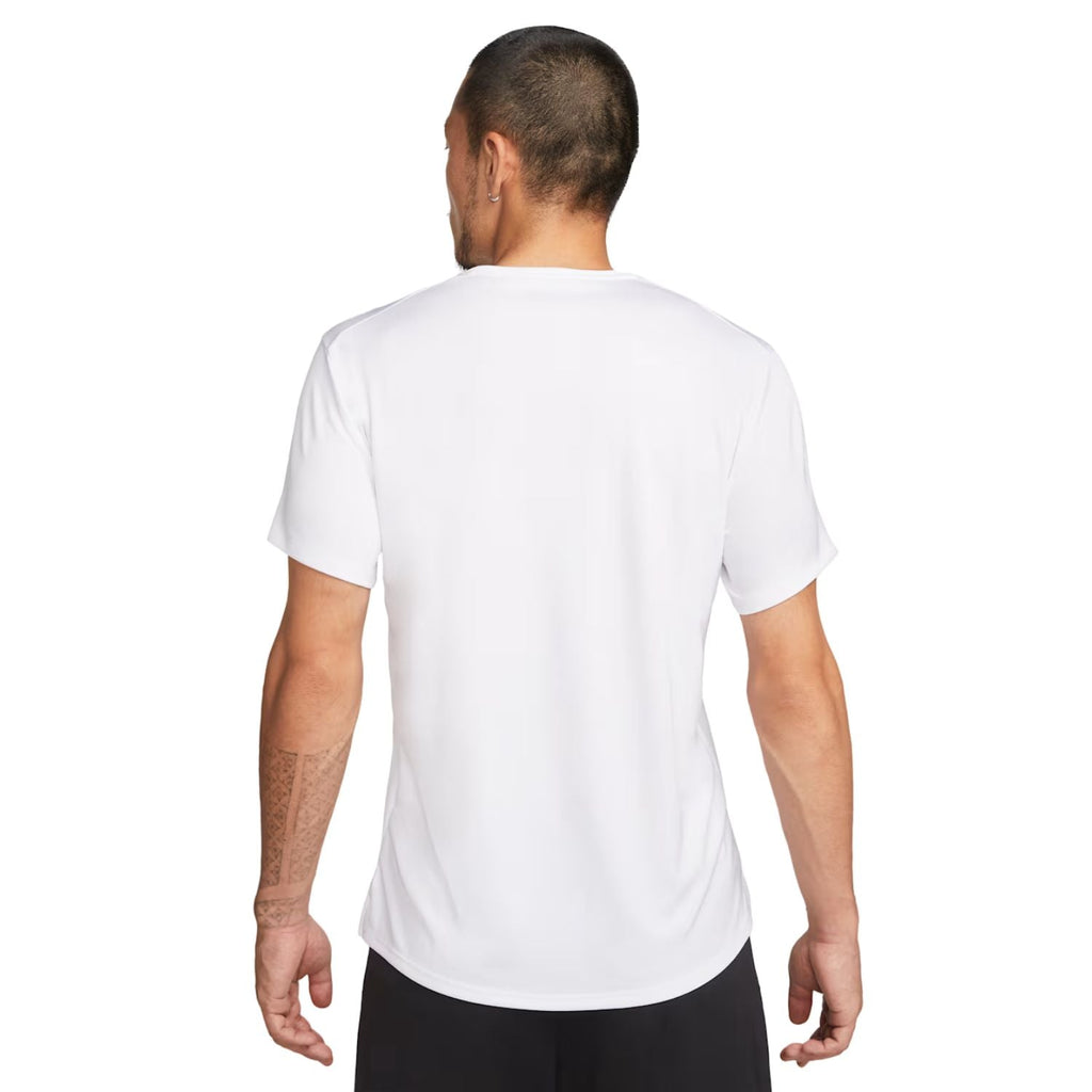 Nike Dri-FIT UV Miler Men's Short-Sleeve Running Top
