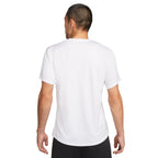 Nike Dri-FIT UV Miler Men's Short-Sleeve Running Top