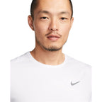 Nike Dri-FIT UV Miler Men's Short-Sleeve Running Top