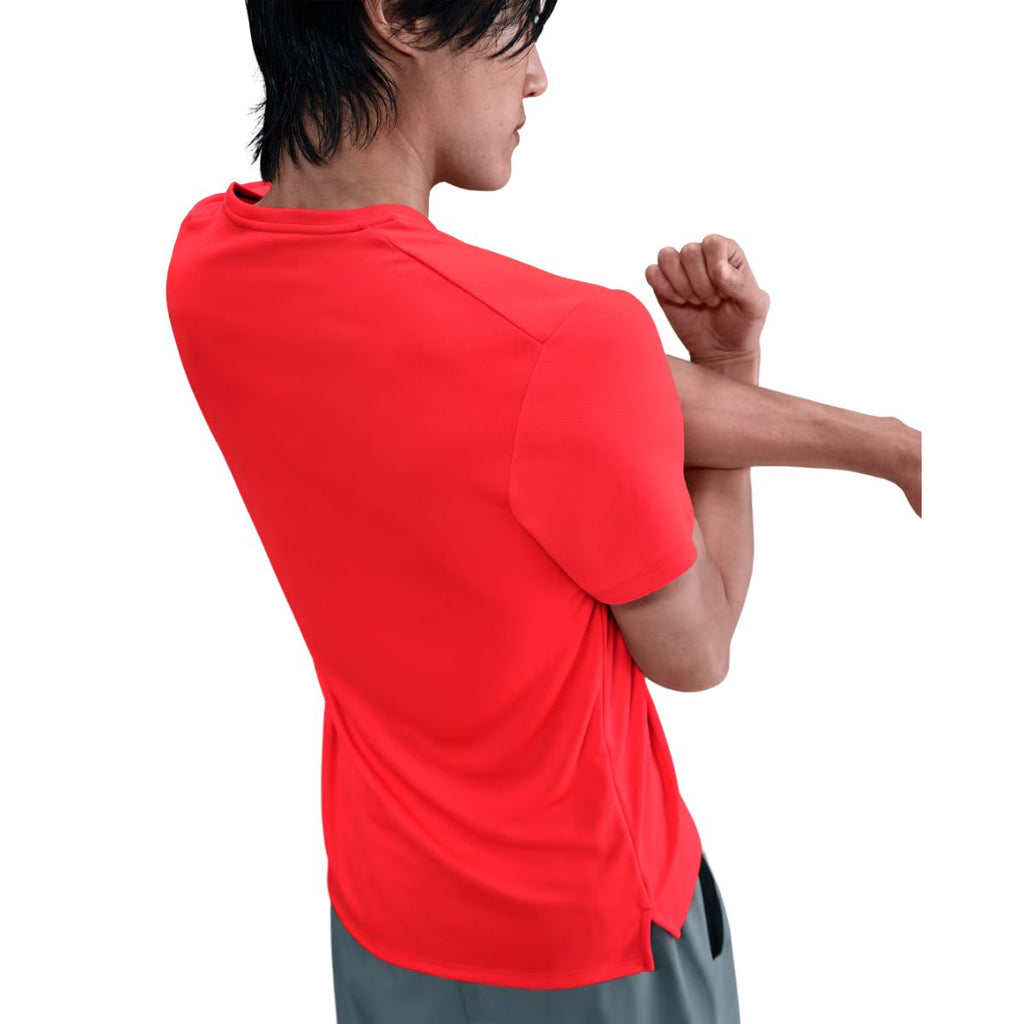 Nike Dri-FIT UV Miler Men's Short-Sleeve Running Top