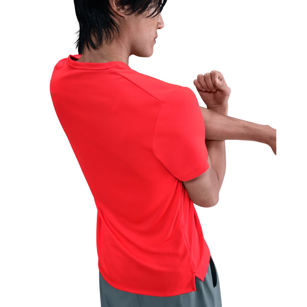 Nike Dri-FIT UV Miler Men's Short-Sleeve Running Top