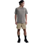 Nike Totality Men's Dri-Fit 18cm Unlined Versatile Shorts