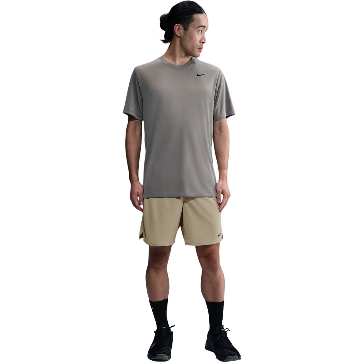 Nike Totality Men's Dri-Fit 18cm Unlined Versatile Shorts