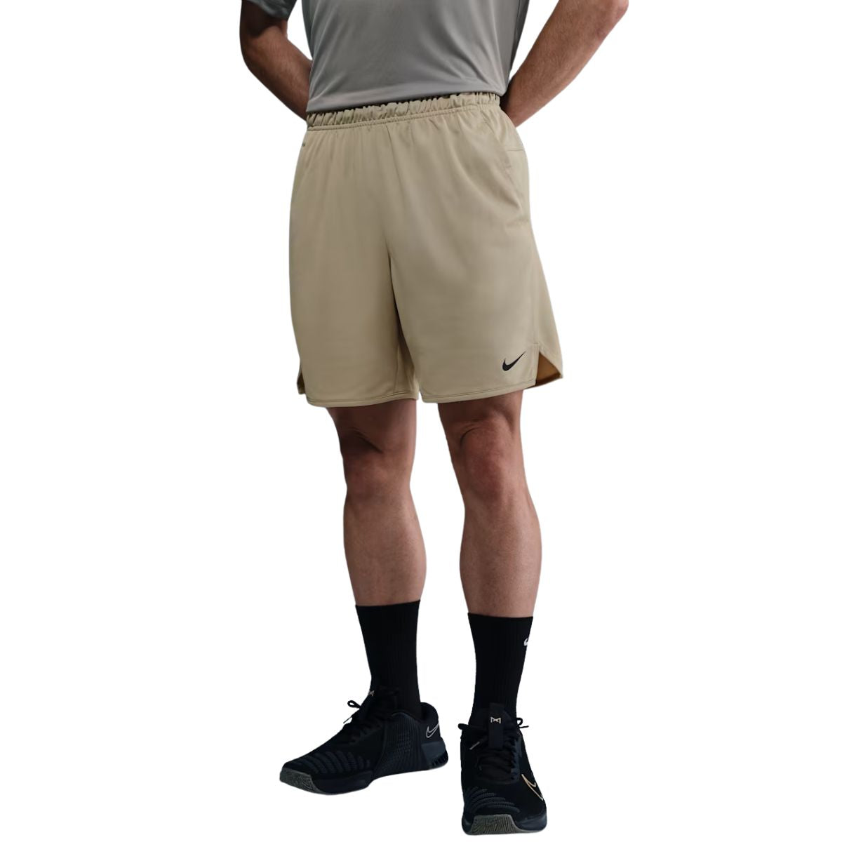 Nike Totality Men's Dri-Fit 18cm Unlined Versatile Shorts