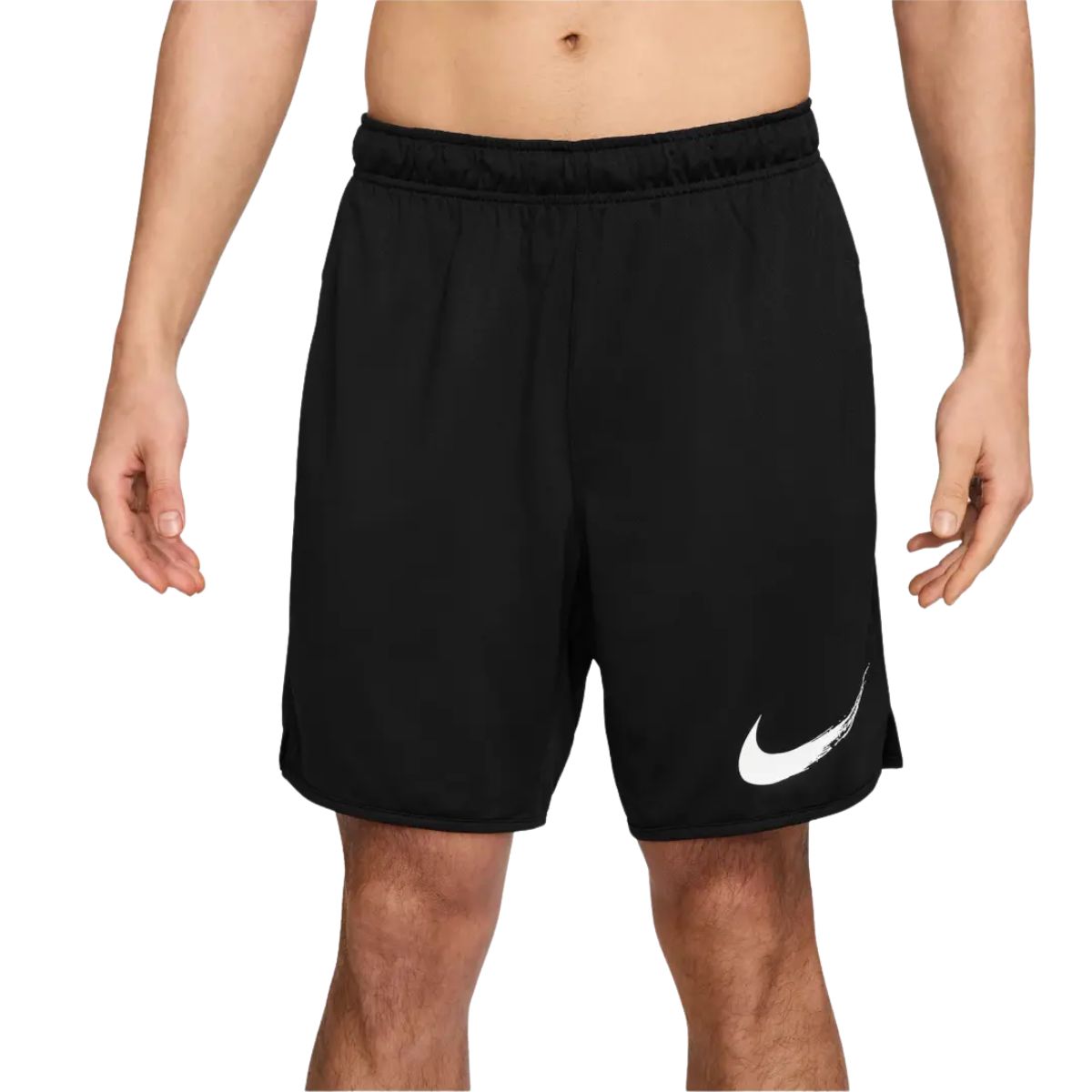 Nike Men Shorts Totality Dri-fit 7" Unlined Versatile Running Shorts