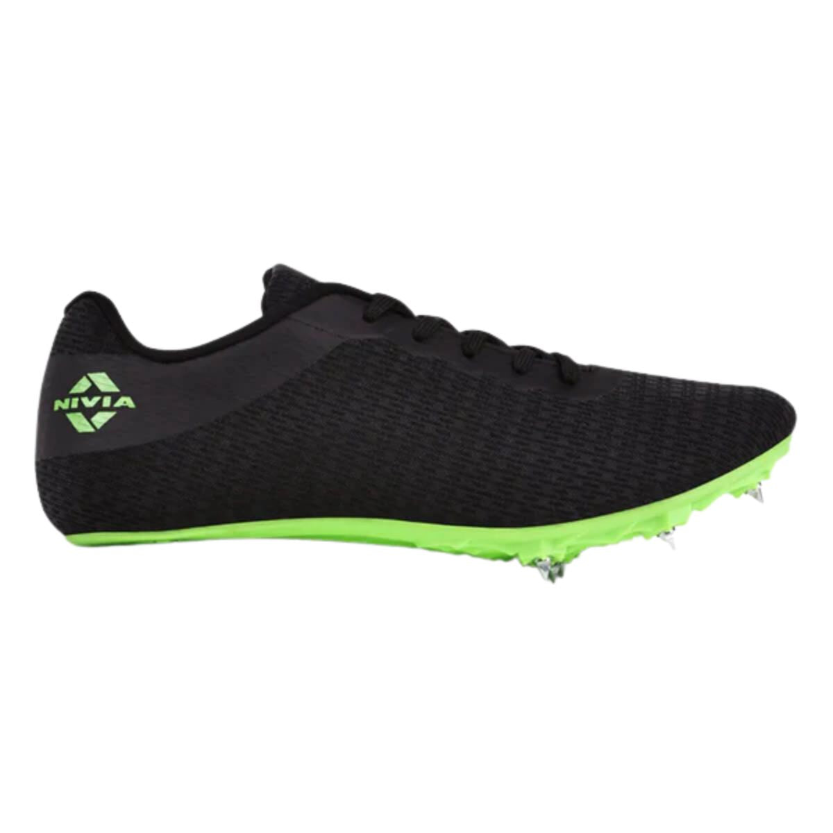 Nivia Strider 3.0 Running Spikes