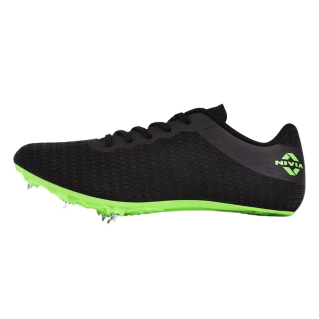 Nivia Strider 3.0 Running Spikes