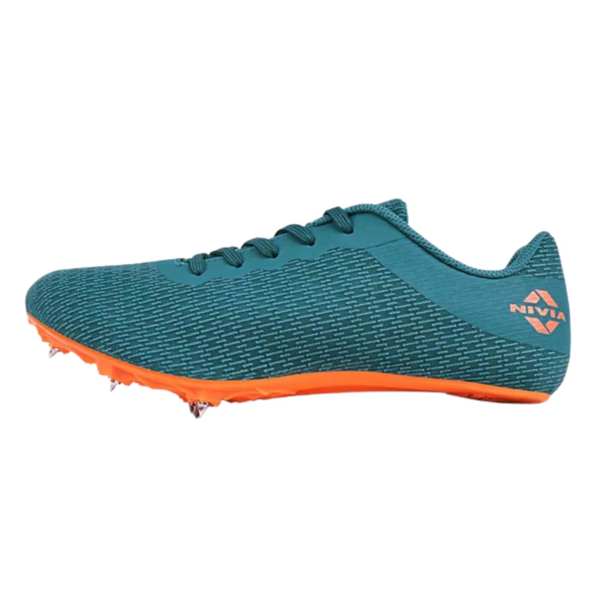 Nivia Strider 3.0 Running Spikes
