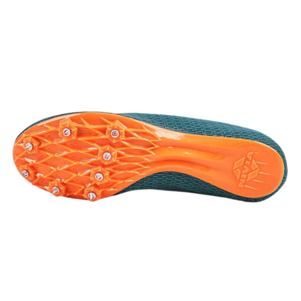 Nivia Strider 3.0 Running Spikes