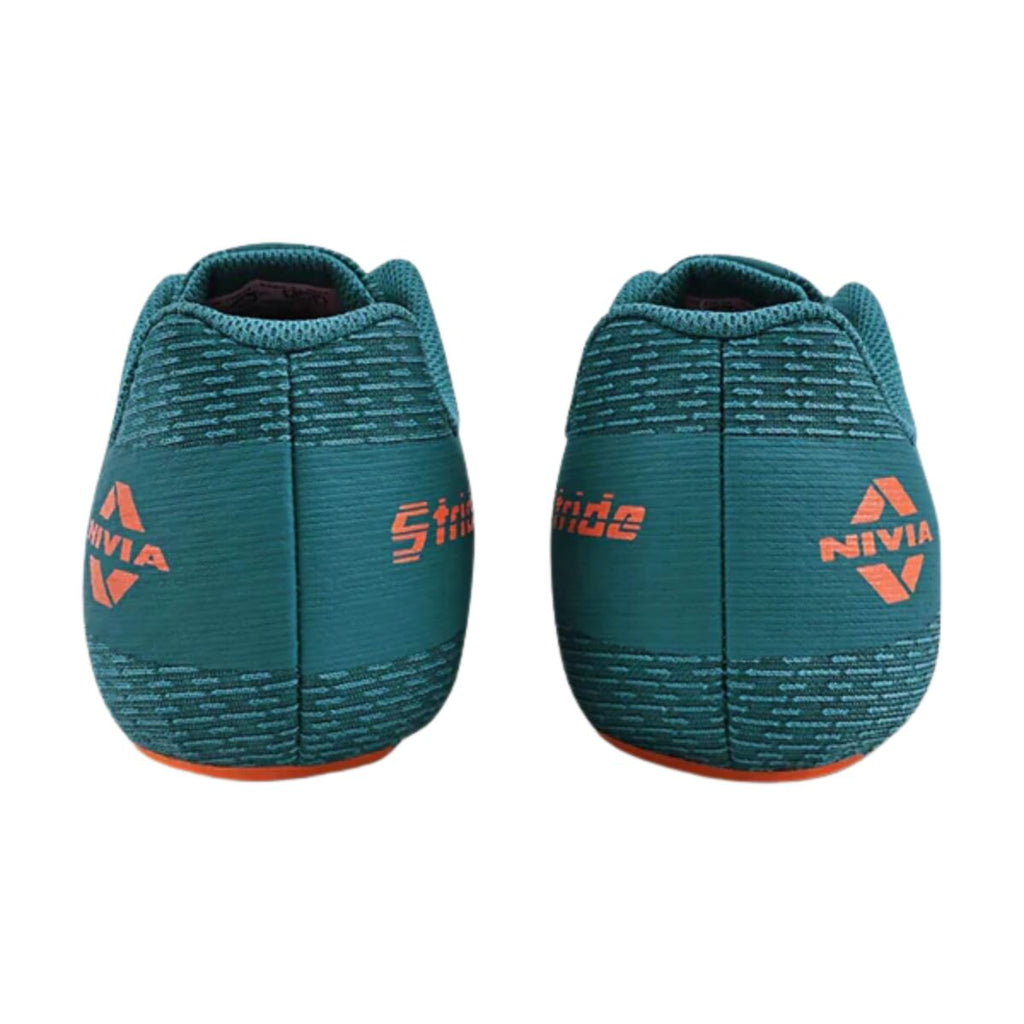 Nivia Strider 3.0 Running Spikes