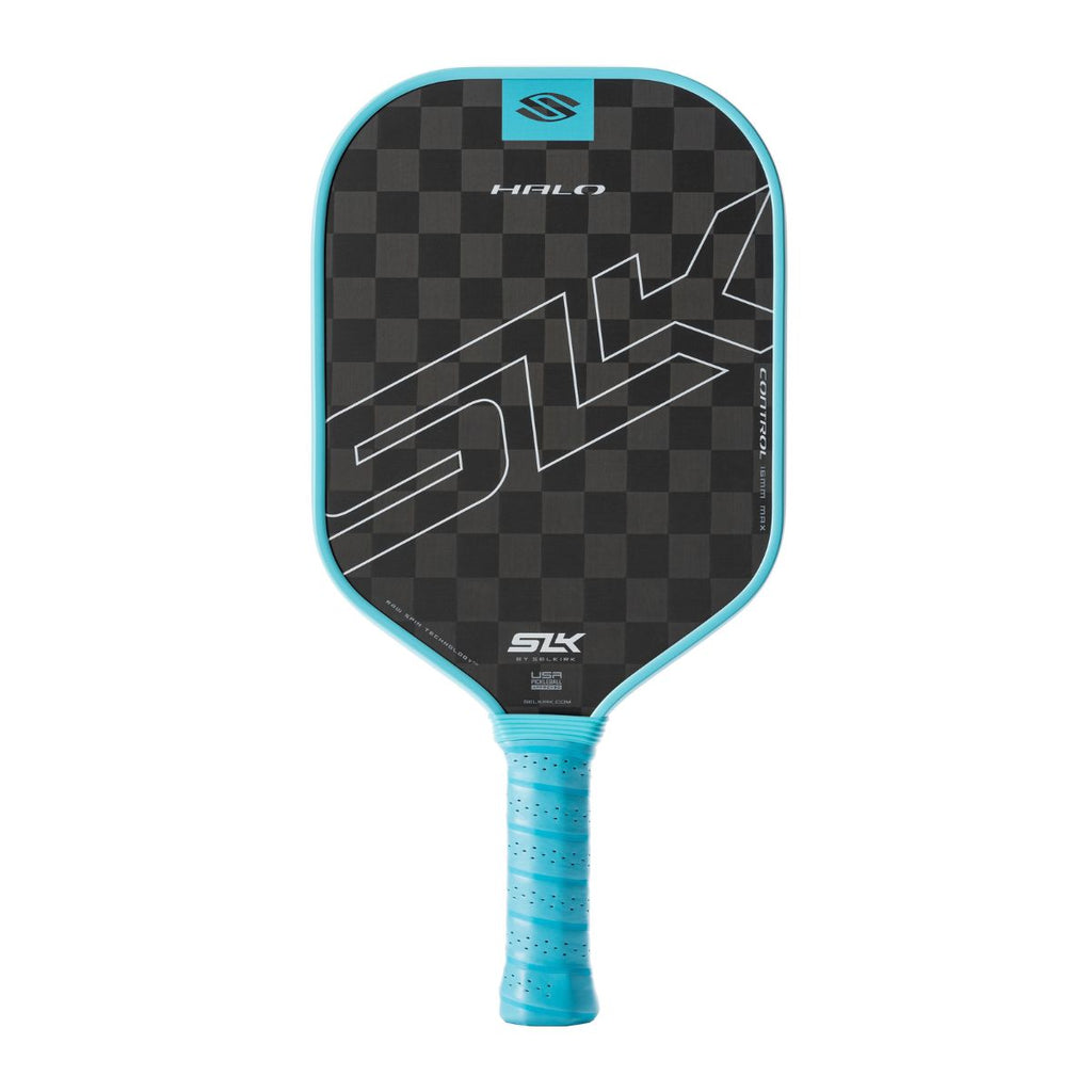 Selkirk SLK Halo Control Max Pickleball Paddle