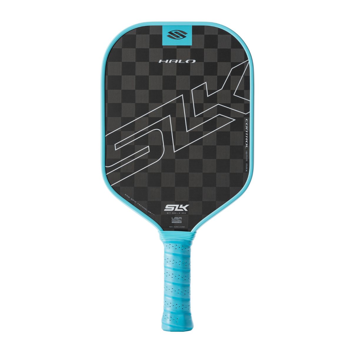 Selkirk SLK Halo Control Max Pickleball Paddle
