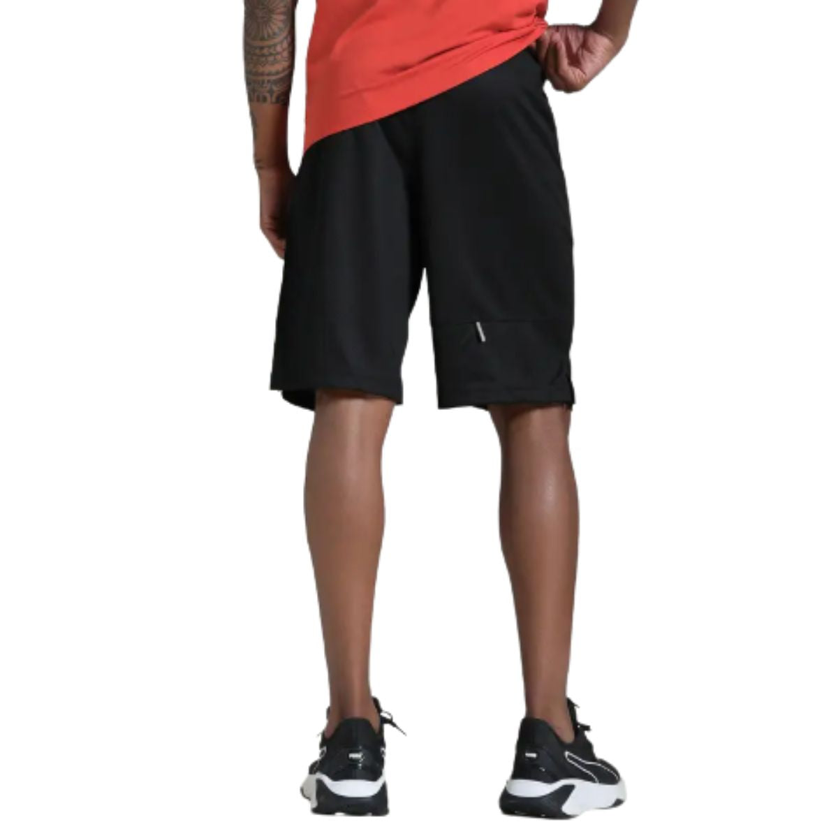 Puma Active Mens Training 10" Running Shorts