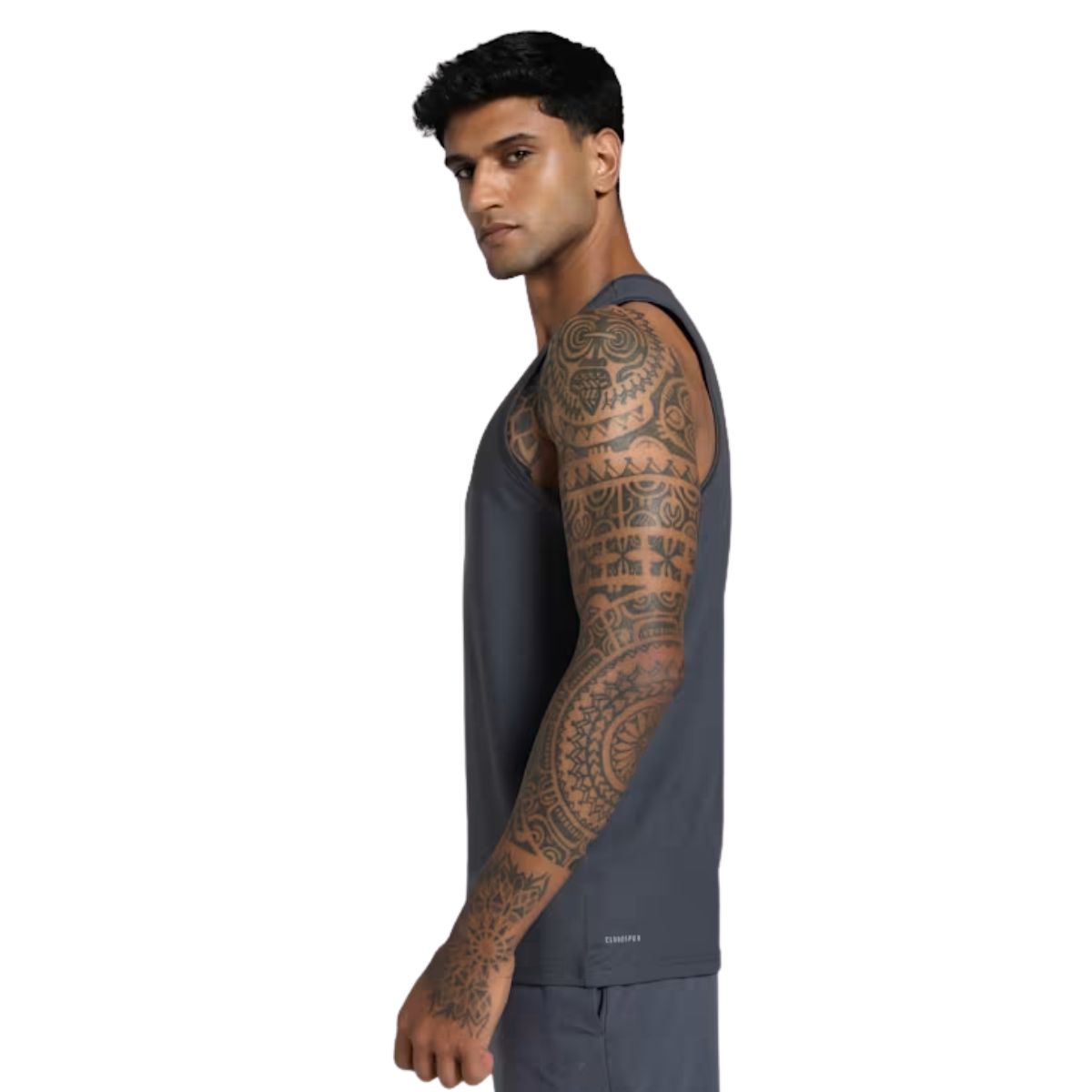 Puma Cloudspun Men's Ultra Soft Training Tank Top