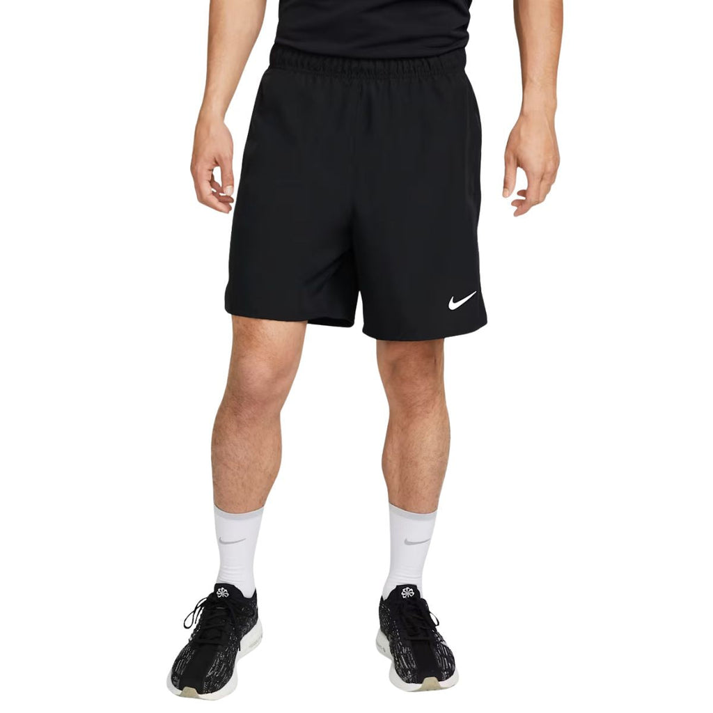 Nike Dri-FIT Challenger Brief-Lined Versatile Shorts