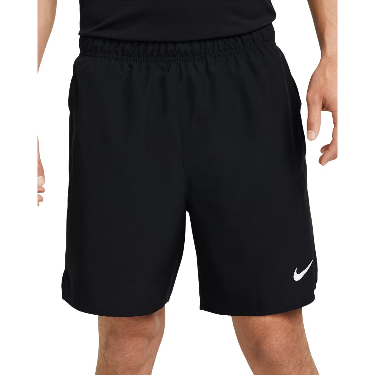 Nike Dri-FIT Challenger Brief-Lined Versatile Shorts