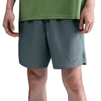 Nike Dri-FIT Challenger Brief-Lined Versatile Shorts