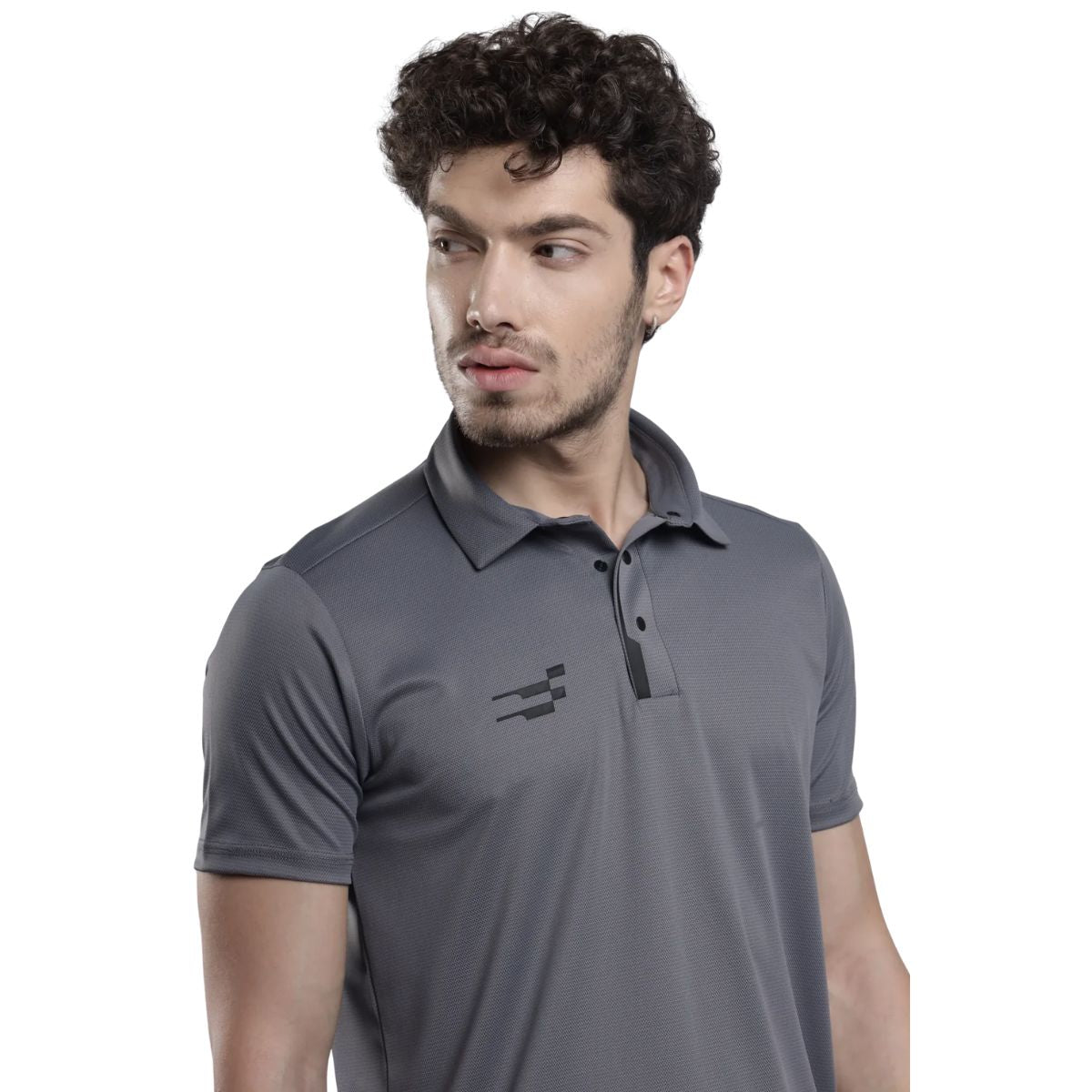Sportiff MP-Power Play Running T Shirt
