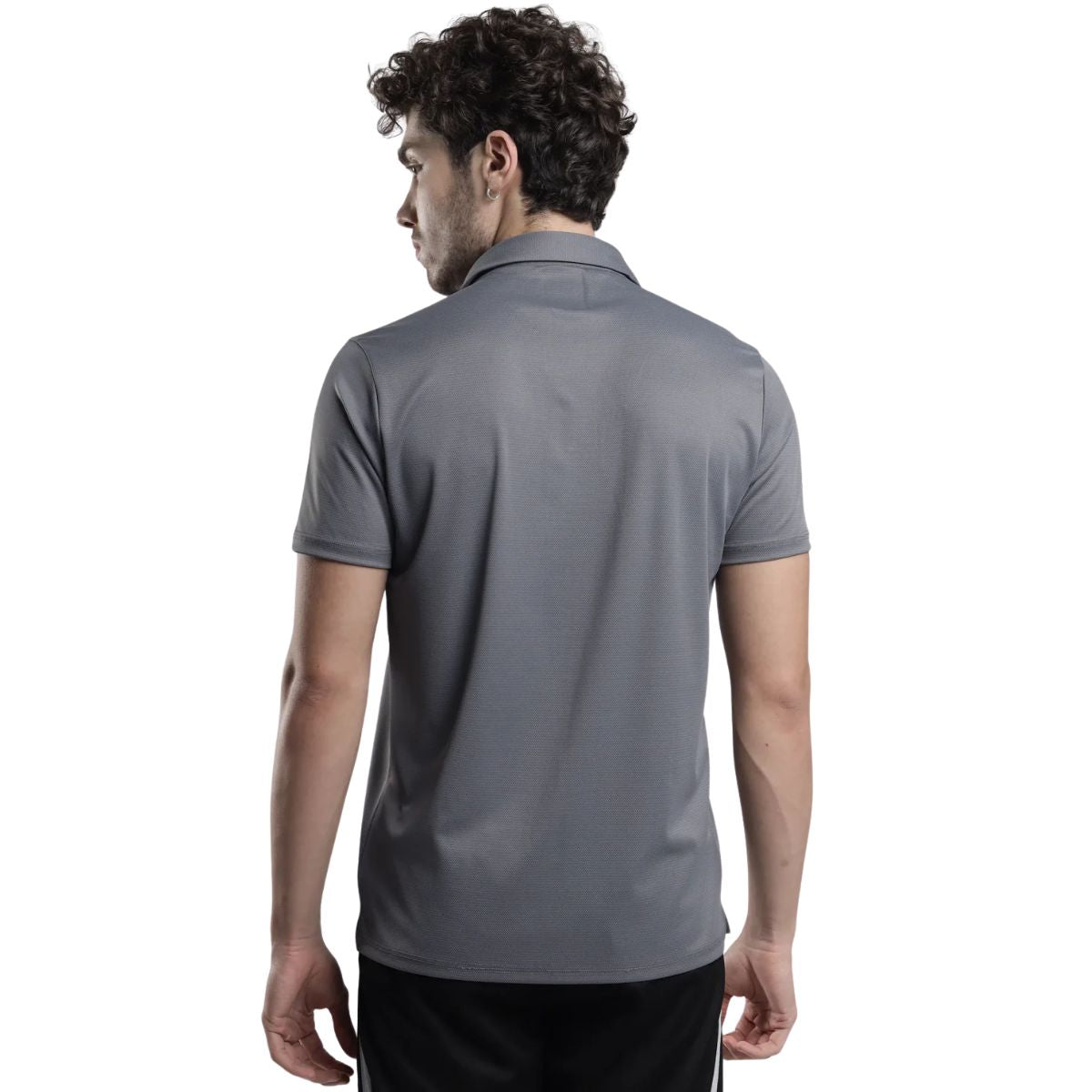 Sportiff MP-Power Play Running T Shirt