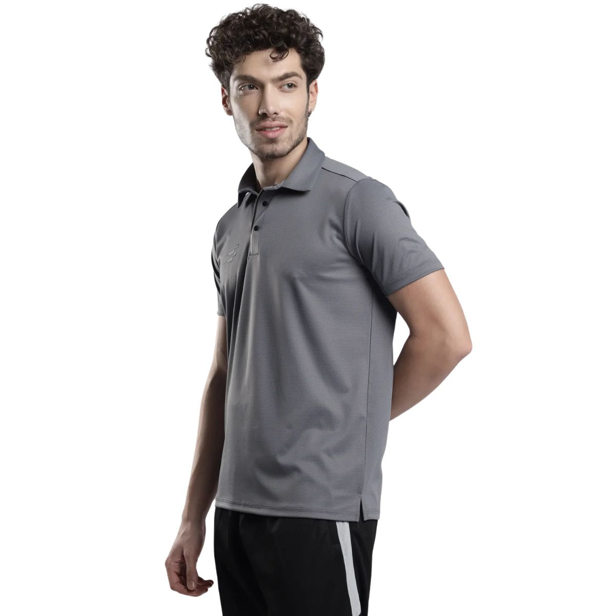 Sportiff MP-Power Play Running T Shirt