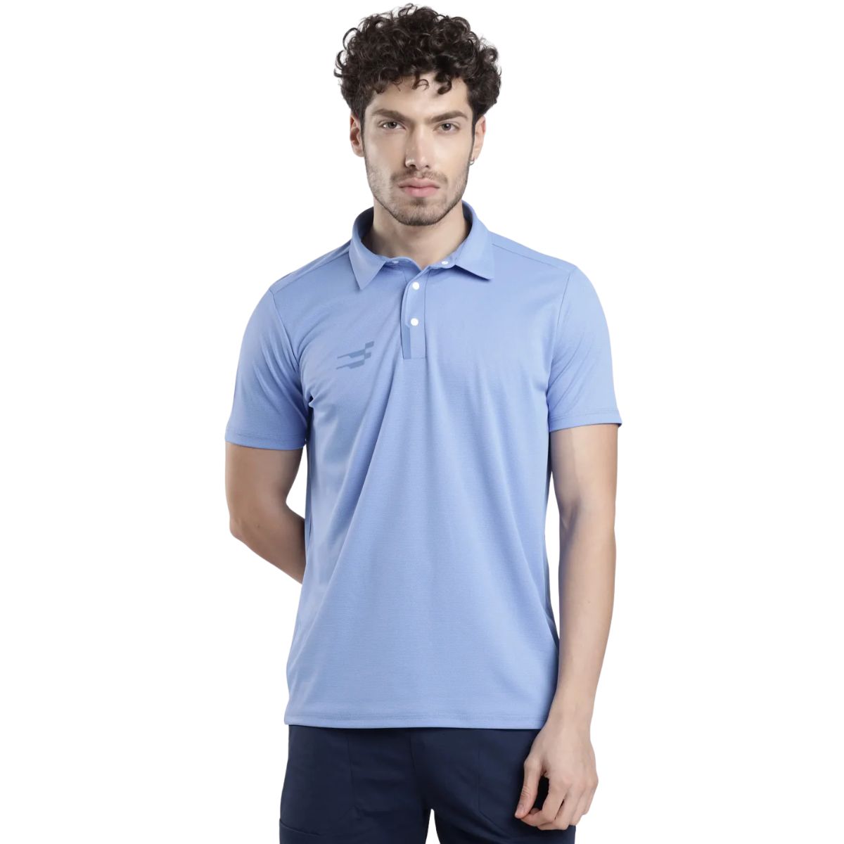 Sportiff MP-Power Play Running T Shirt