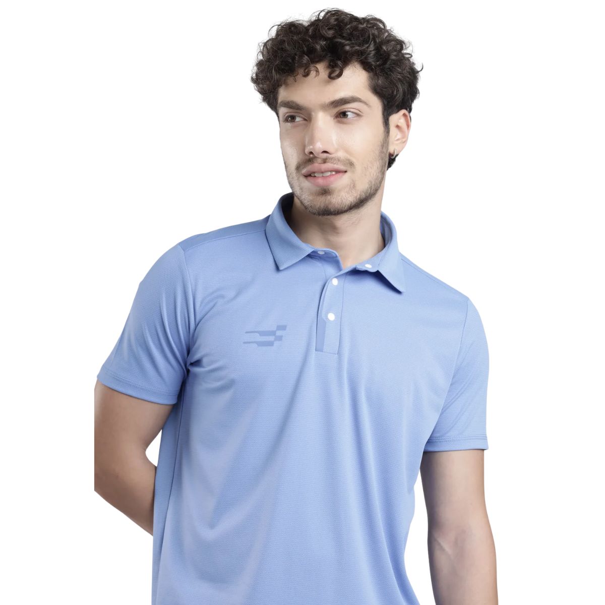 Sportiff MP-Power Play Running T Shirt