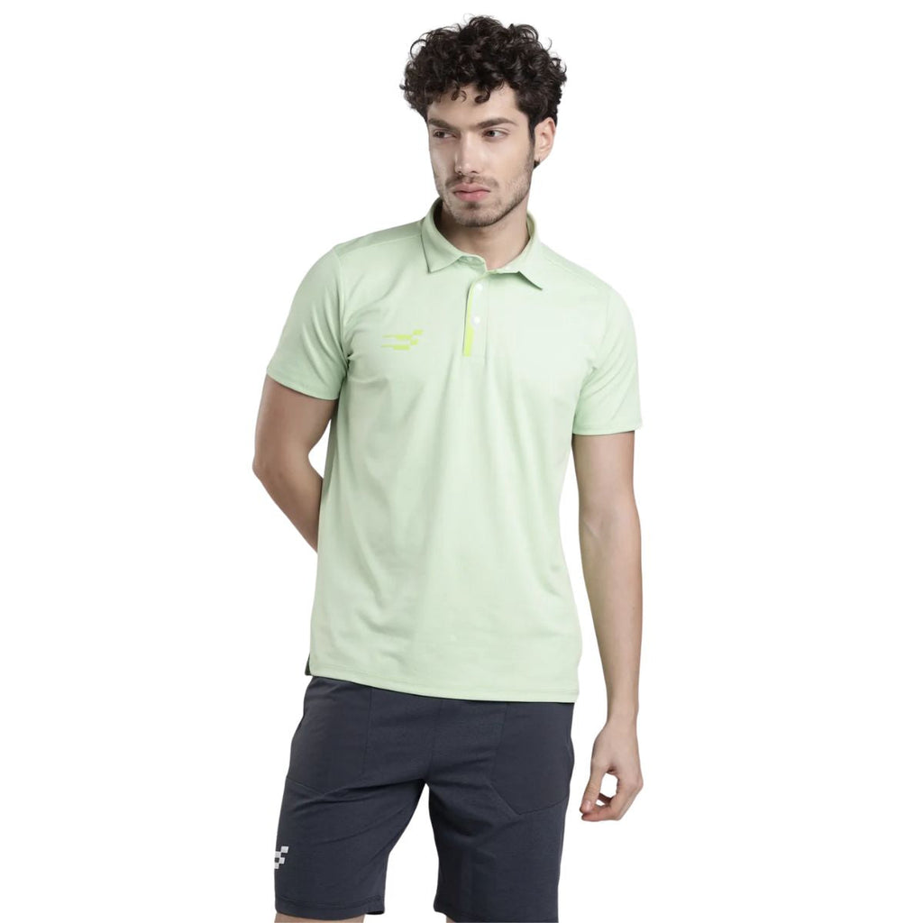 Sportiff MP-Power Play Running T Shirt