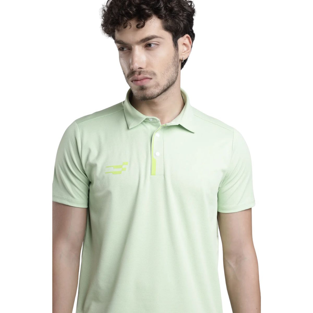 Sportiff MP-Power Play Running T Shirt