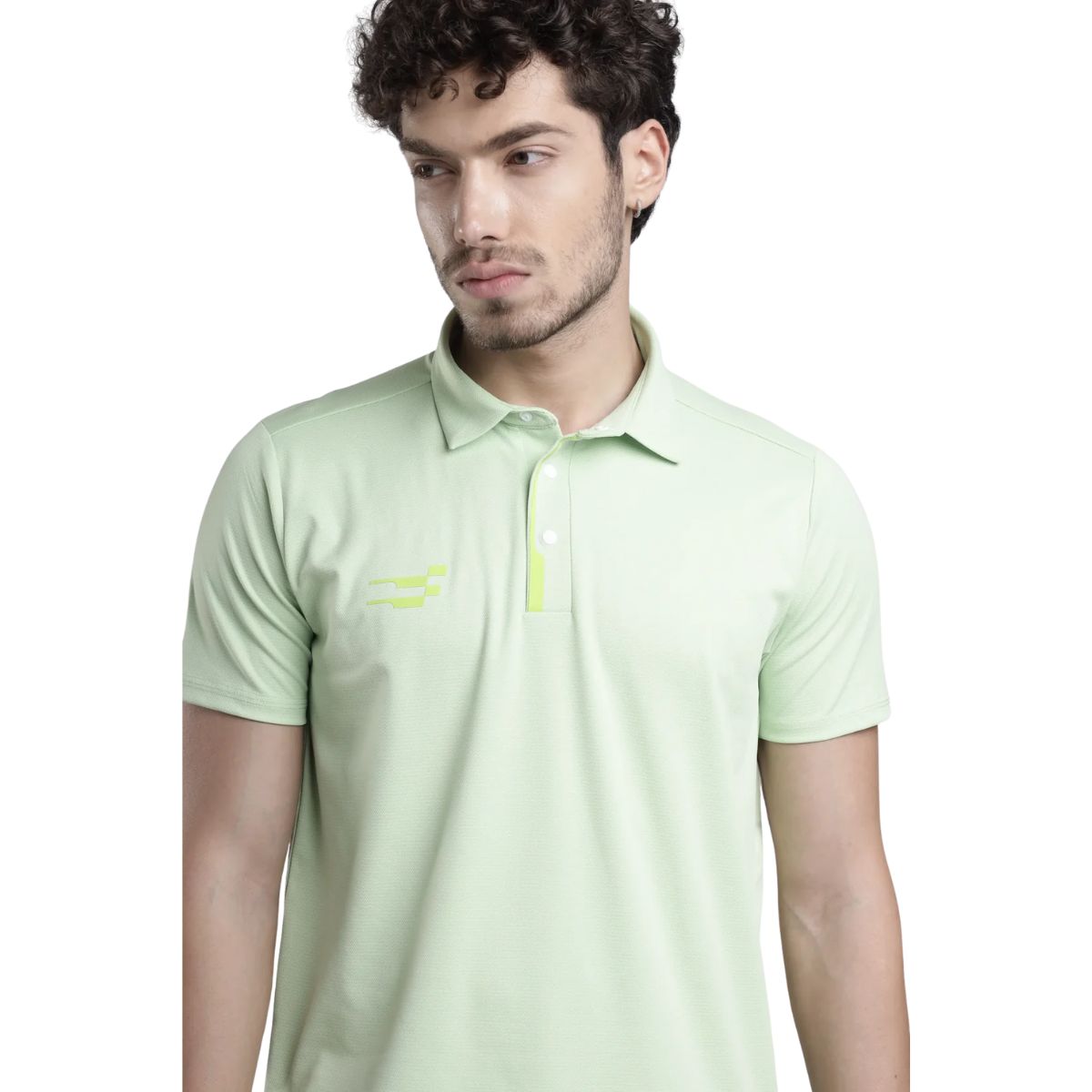 Sportiff MP-Power Play Running T Shirt