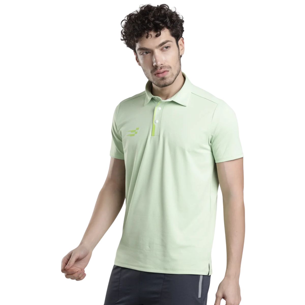 Sportiff MP-Power Play Running T Shirt