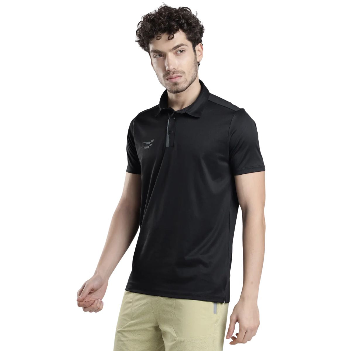 Sportiff MP-Power Play Running T Shirt