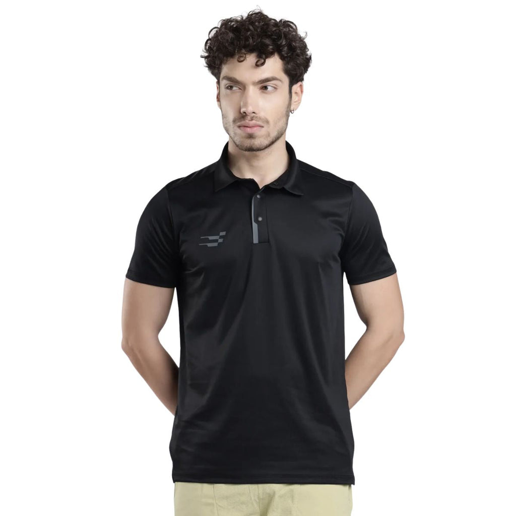 Sportiff MP-Power Play Running T Shirt
