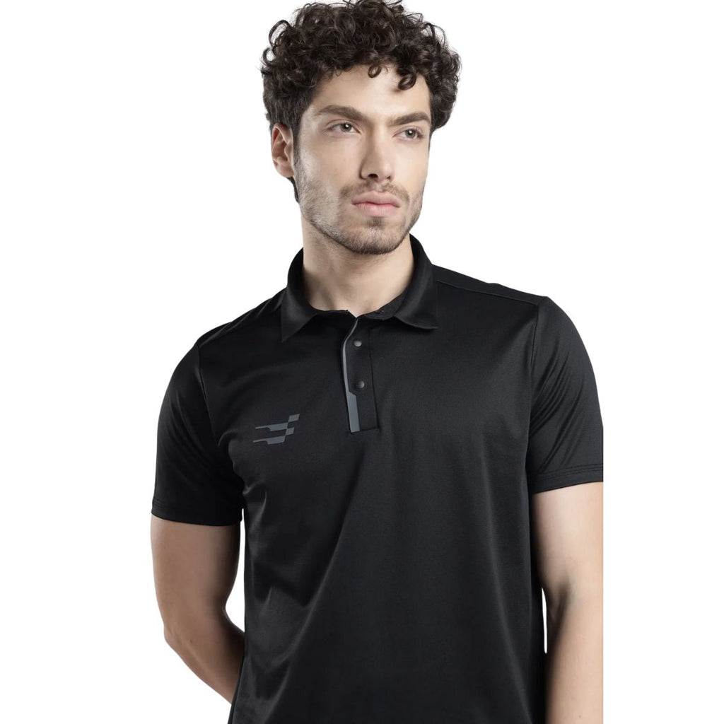 Sportiff MP-Power Play Running T Shirt