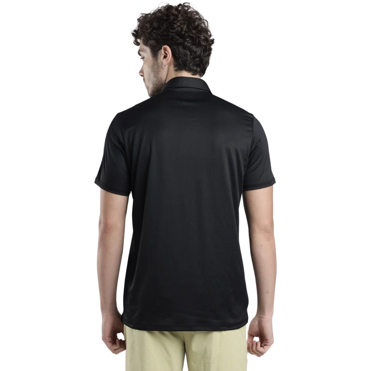 Sportiff MP-Power Play Running T Shirt