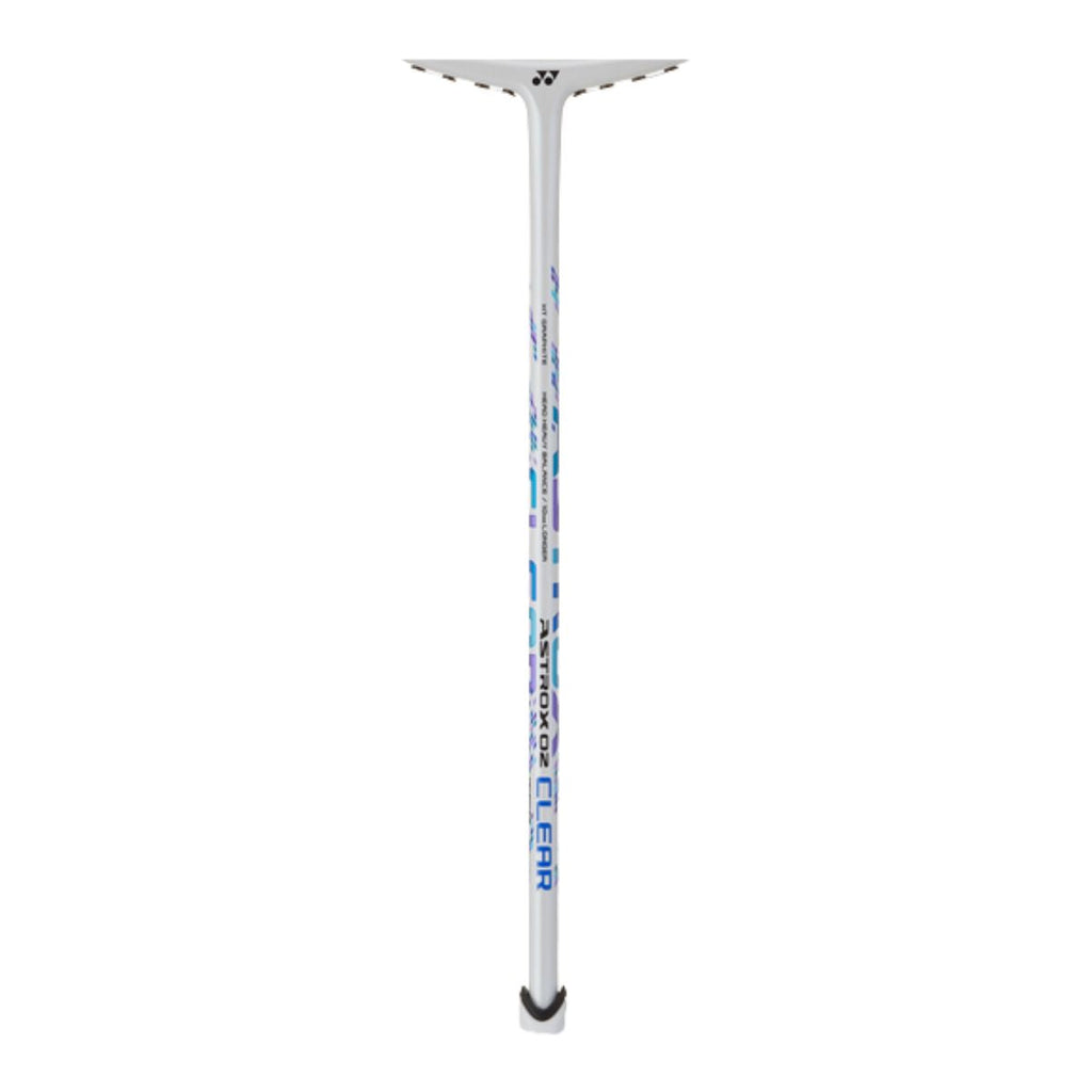 Yonex Astrox 02 Clear Badminton Racket