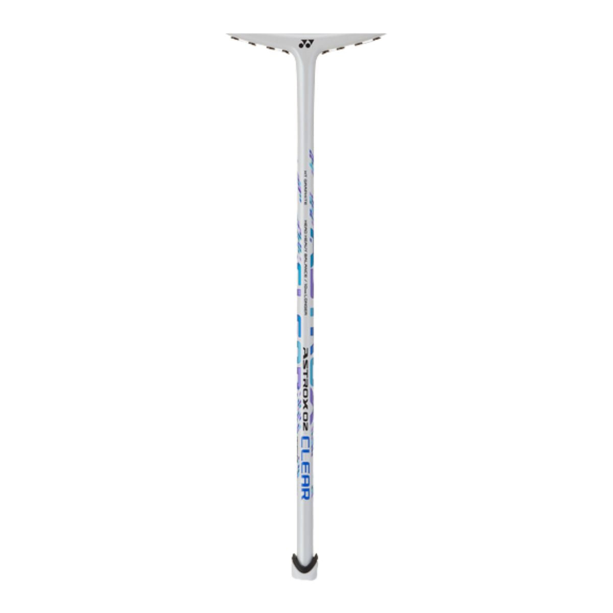 Yonex Astrox 02 Clear Badminton Racket