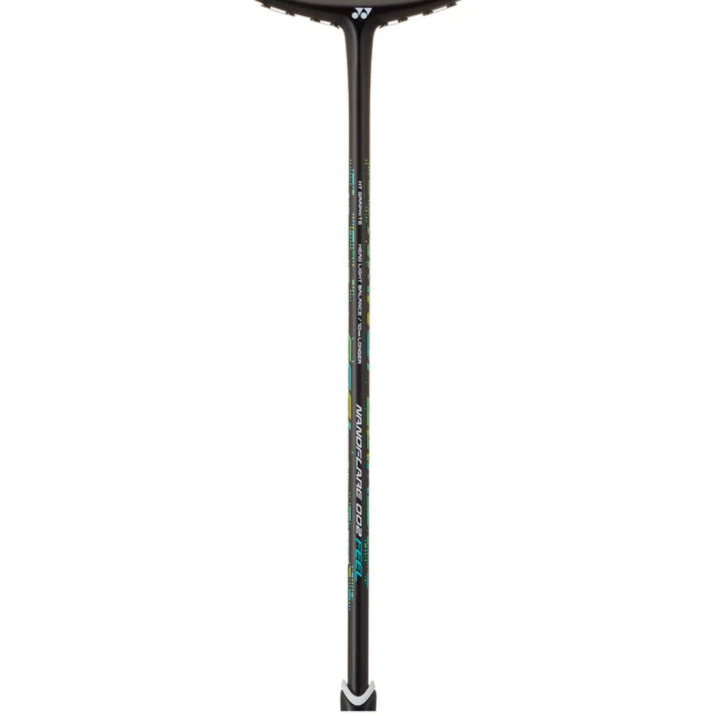 Yonex Nanoflare 002 Feel Badminton Racket