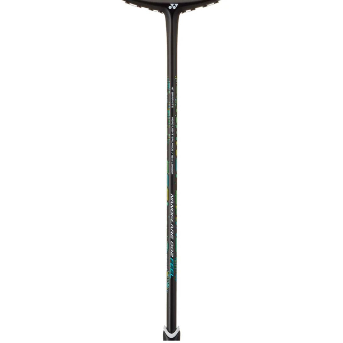 Yonex Nanoflare 002 Feel Badminton Racket