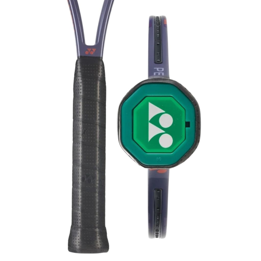 Yonex Percept 100D Tennis Racket (Unstrung)