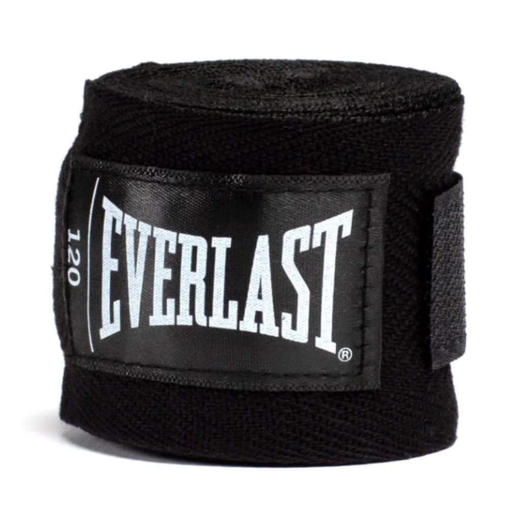 Everlast Core Boxing Hand Wraps