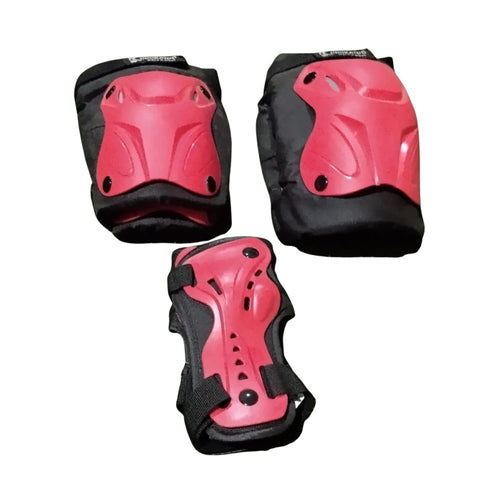 Cockatoo Guard 3.0 Skating Protective Set