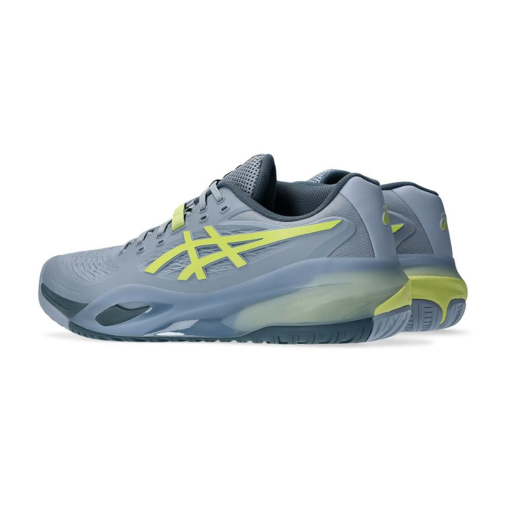 Asics Gel - Resolution X Tennis Shoes