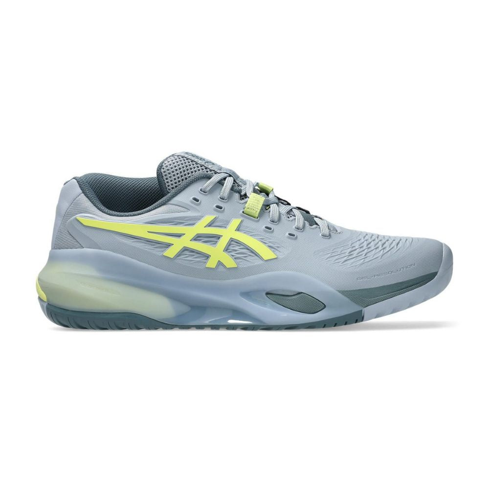 Asics Gel - Resolution X Tennis Shoes