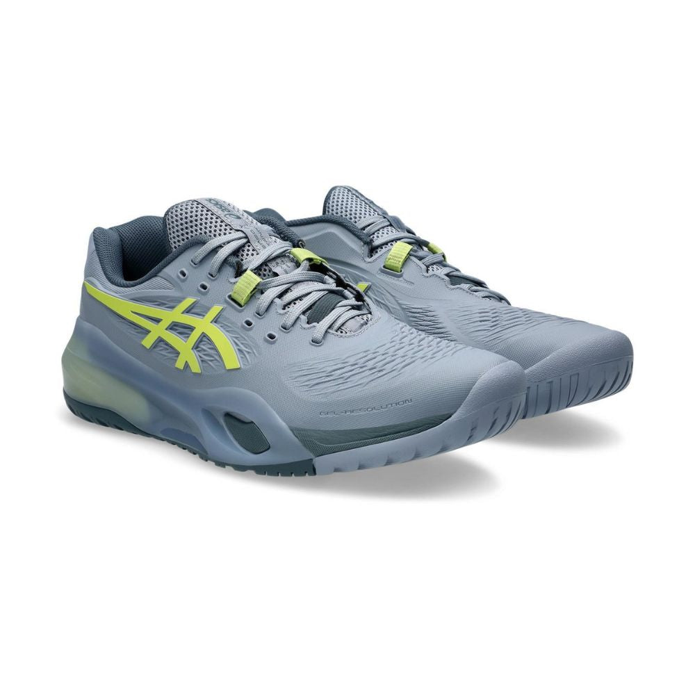Asics Gel - Resolution X Tennis Shoes