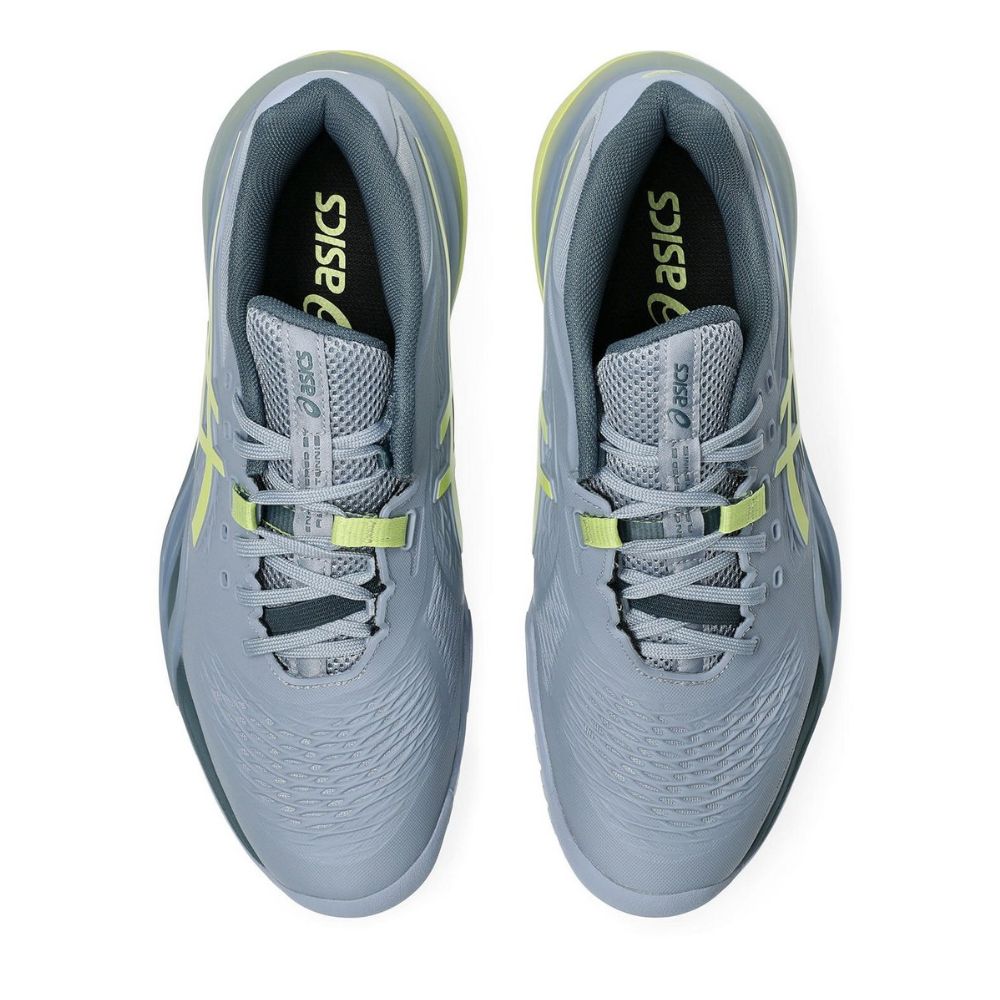 Asics Gel - Resolution X Tennis Shoes